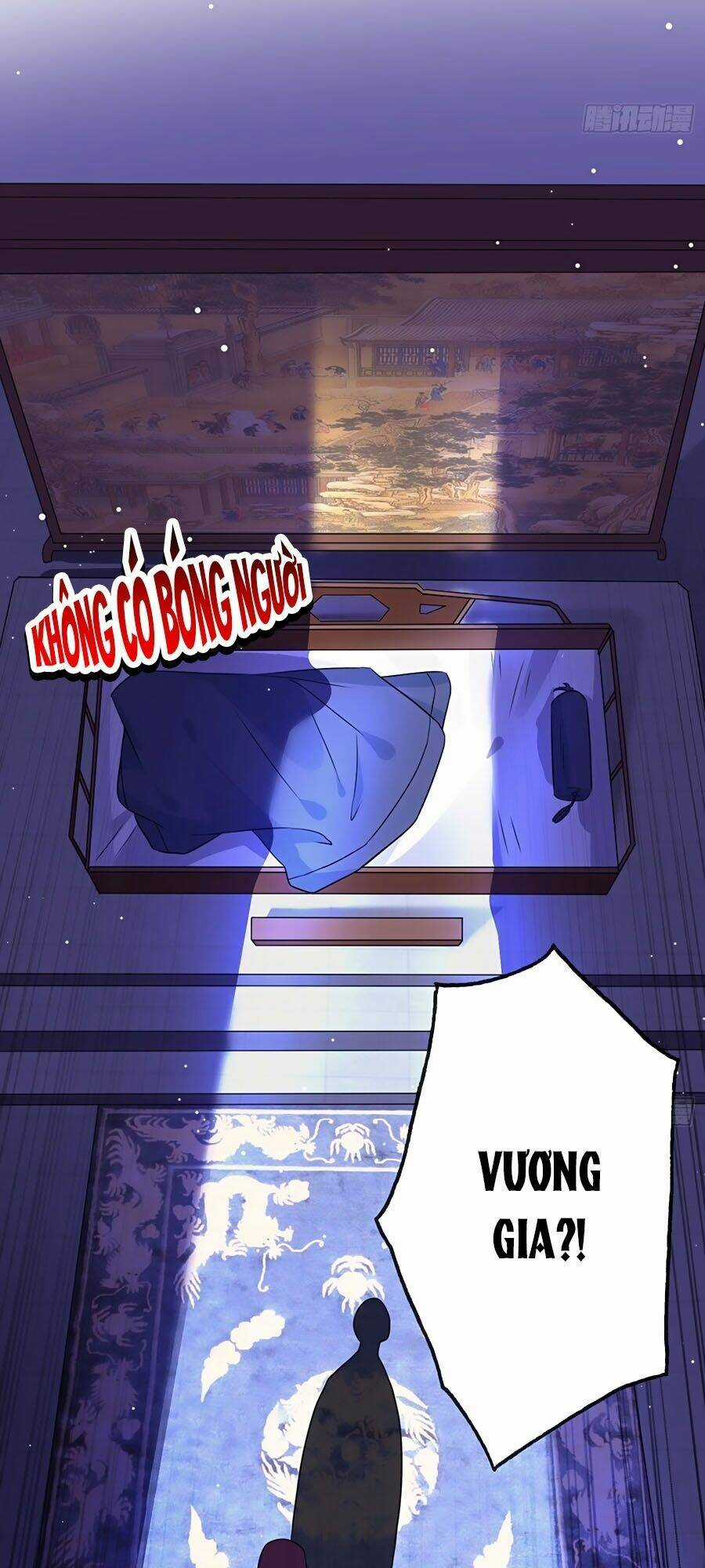 Thú Hắc Cuồng Phi Chapter 22 trang 24