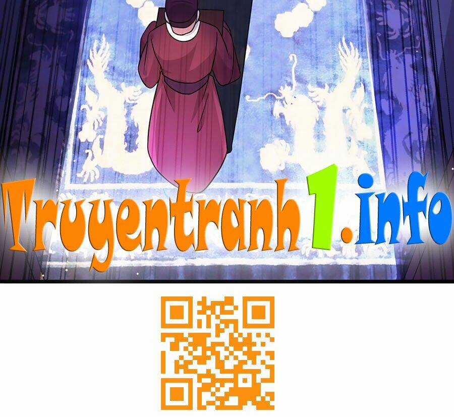 Thú Hắc Cuồng Phi Chapter 22 trang 25