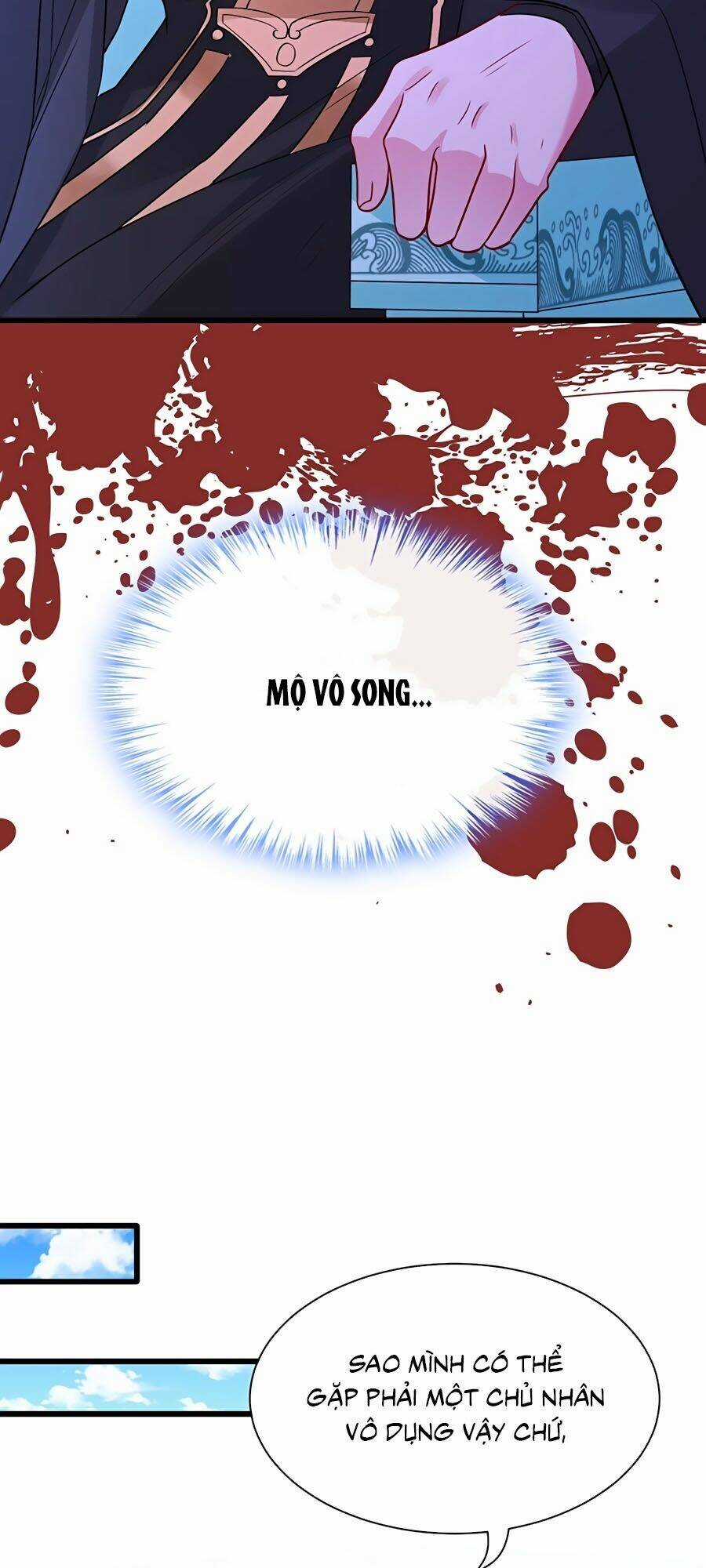 Thú Hắc Cuồng Phi Chapter 23 trang 10