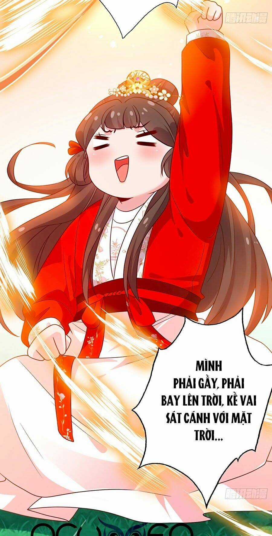 Thú Hắc Cuồng Phi Chapter 23 trang 24