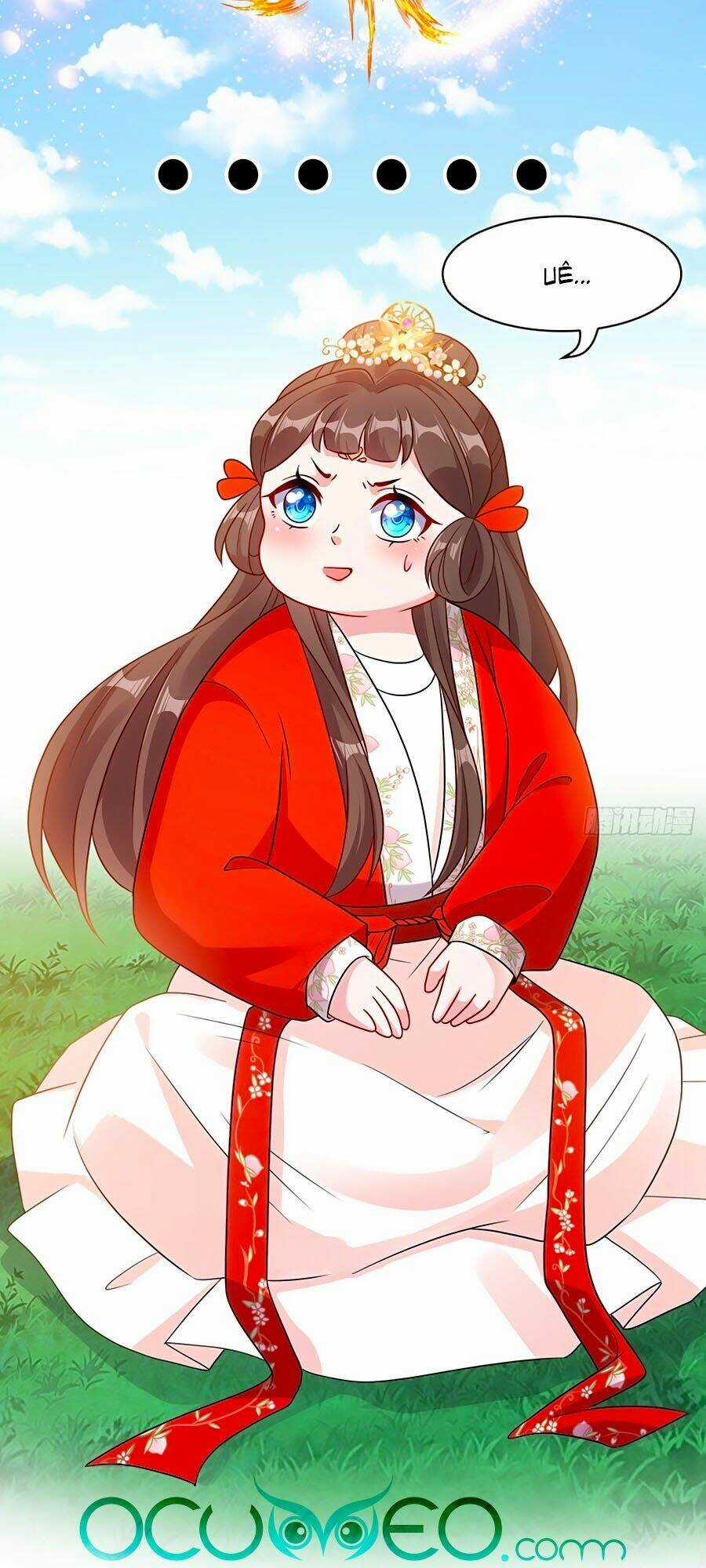 Thú Hắc Cuồng Phi Chapter 23 trang 26