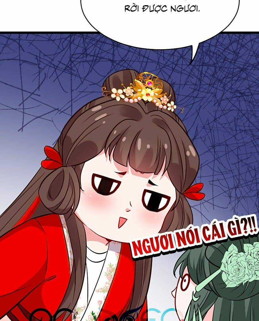 Thú Hắc Cuồng Phi Chapter 23 trang 35