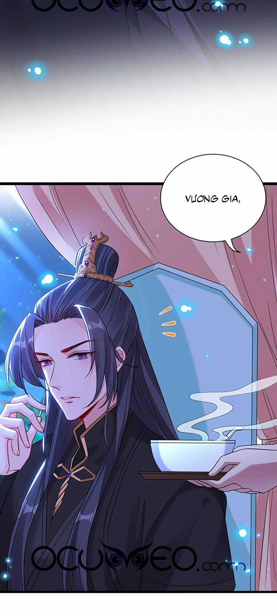 Thú Hắc Cuồng Phi Chapter 23 trang 4