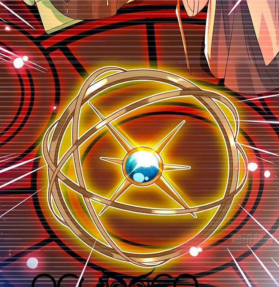 Thú Hắc Cuồng Phi Chapter 23 trang 8