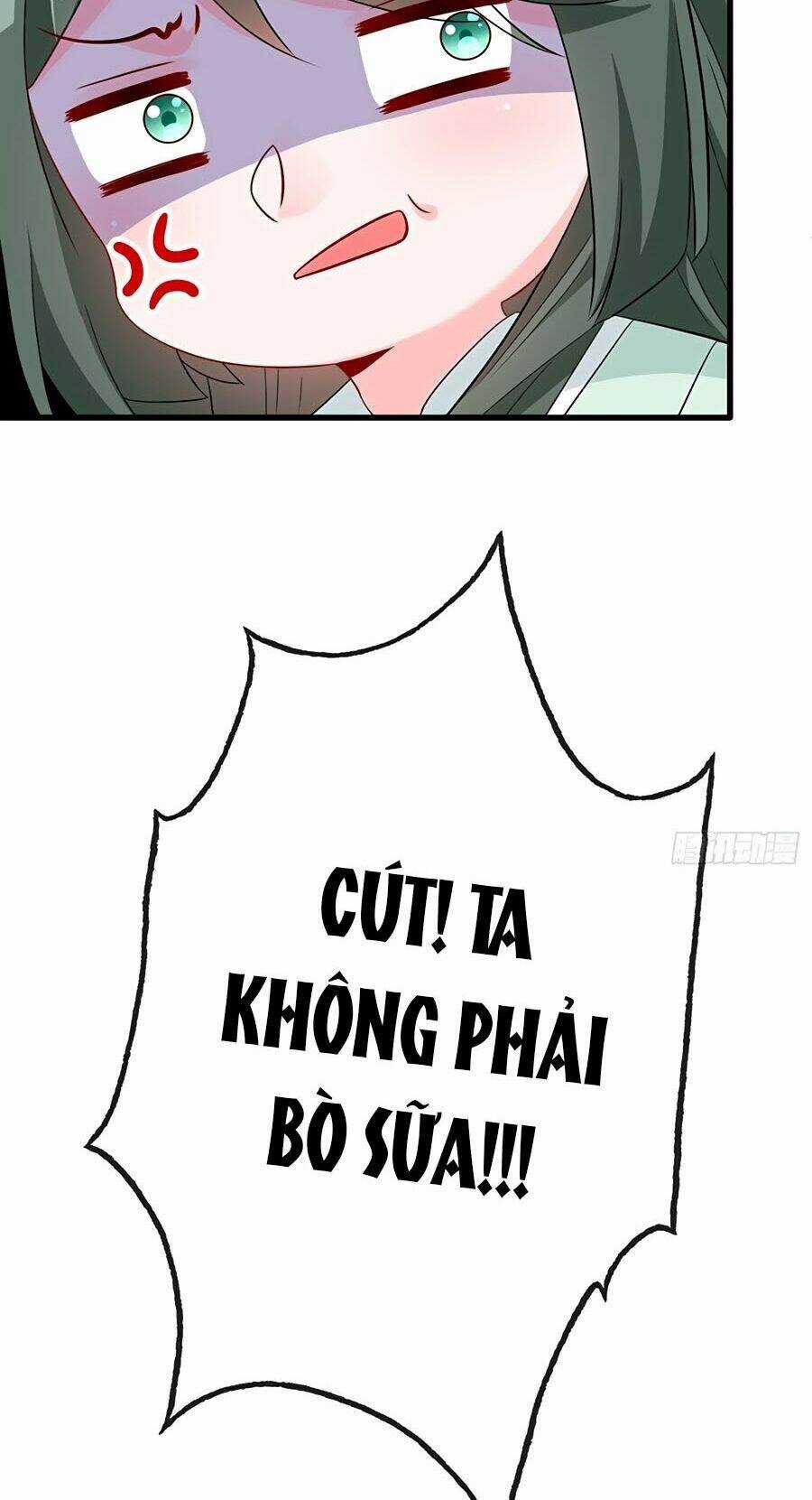 Thú Hắc Cuồng Phi Chapter 24 trang 10