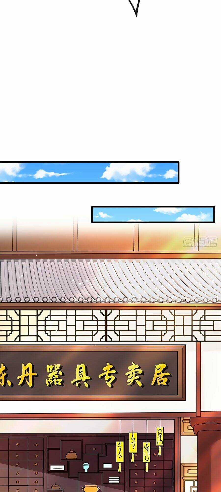 Thú Hắc Cuồng Phi Chapter 24 trang 11