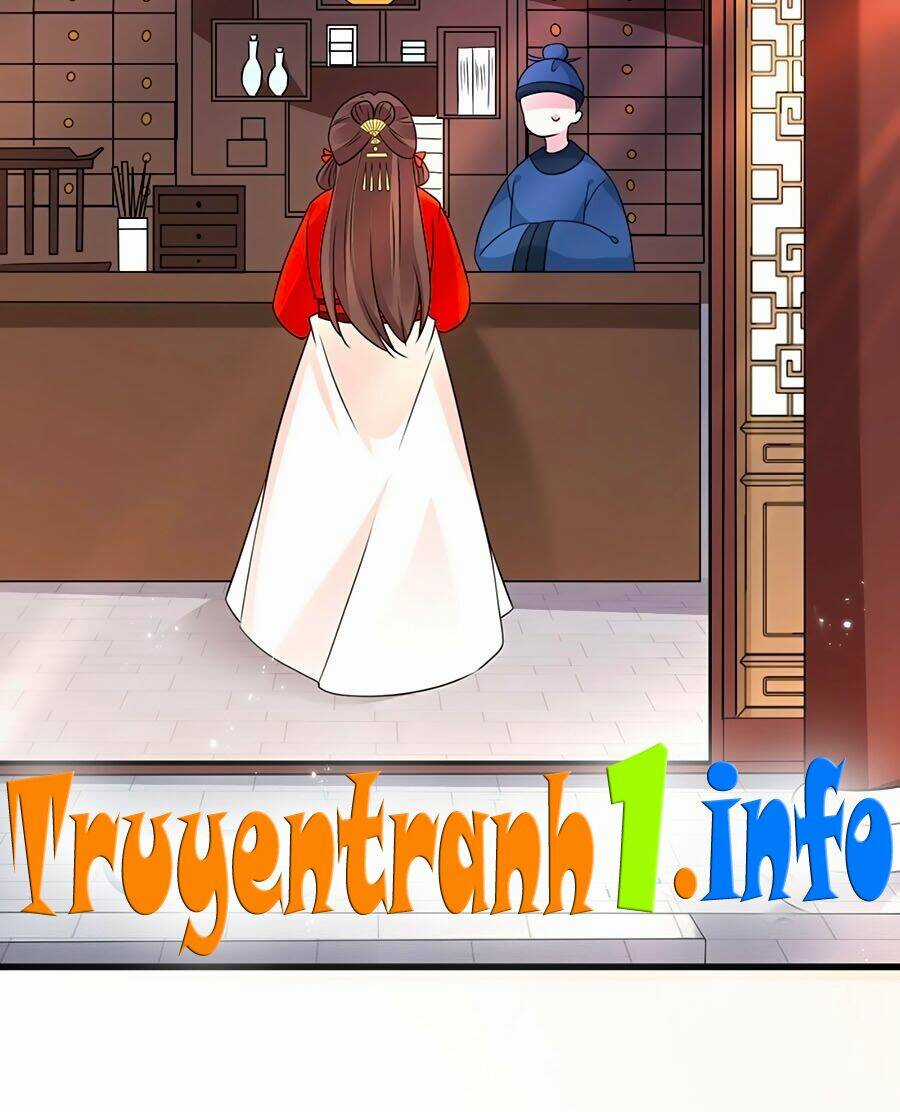 Thú Hắc Cuồng Phi Chapter 24 trang 12