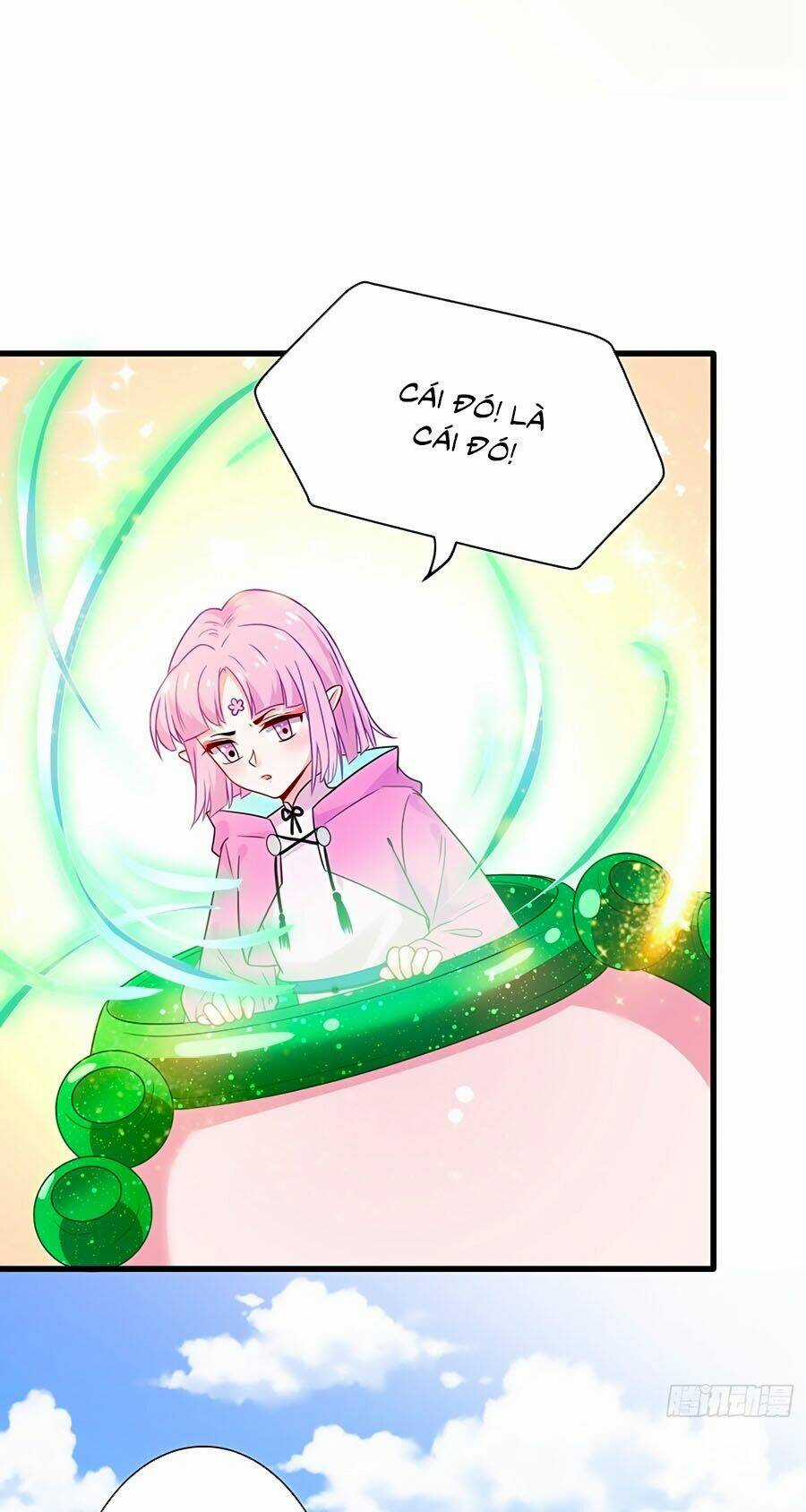 Thú Hắc Cuồng Phi Chapter 24 trang 13