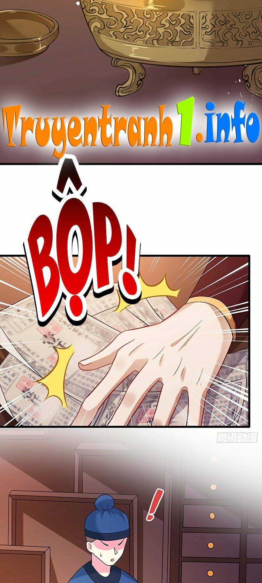 Thú Hắc Cuồng Phi Chapter 24 trang 15