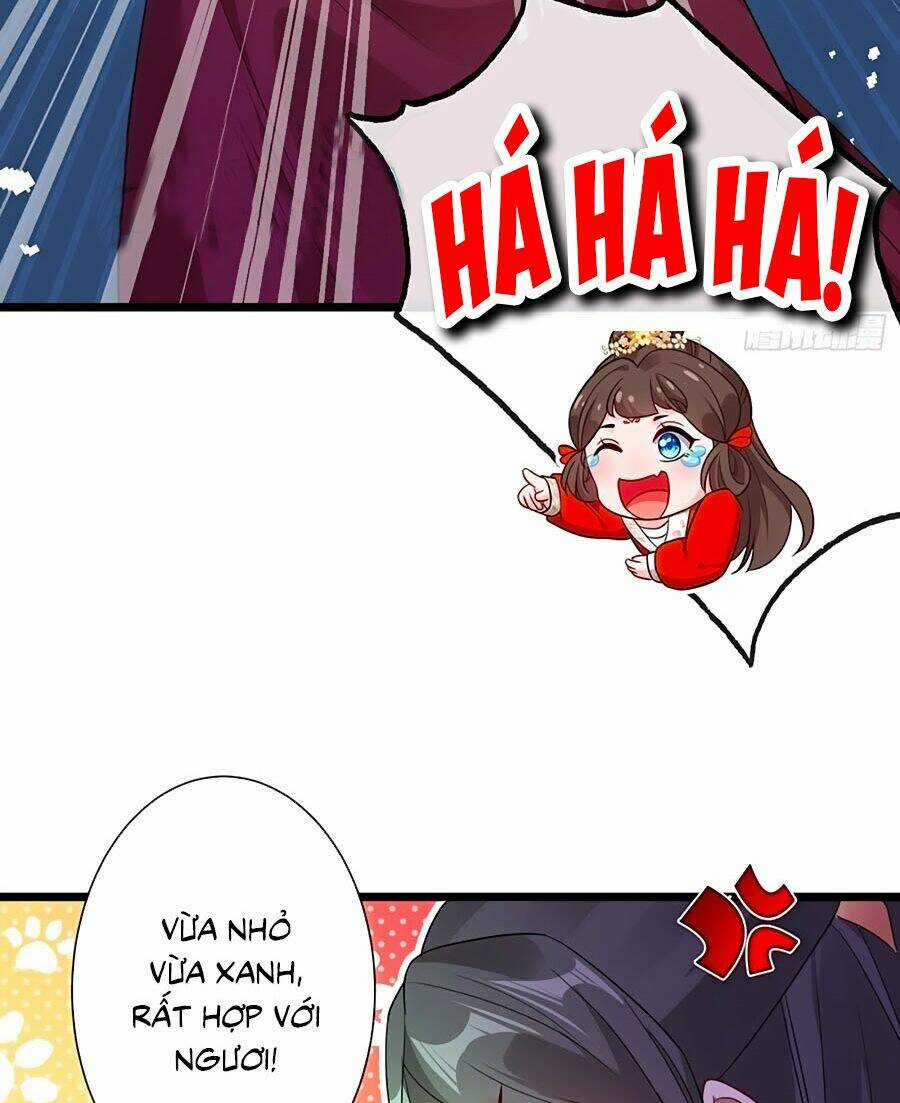 Thú Hắc Cuồng Phi Chapter 24 trang 20