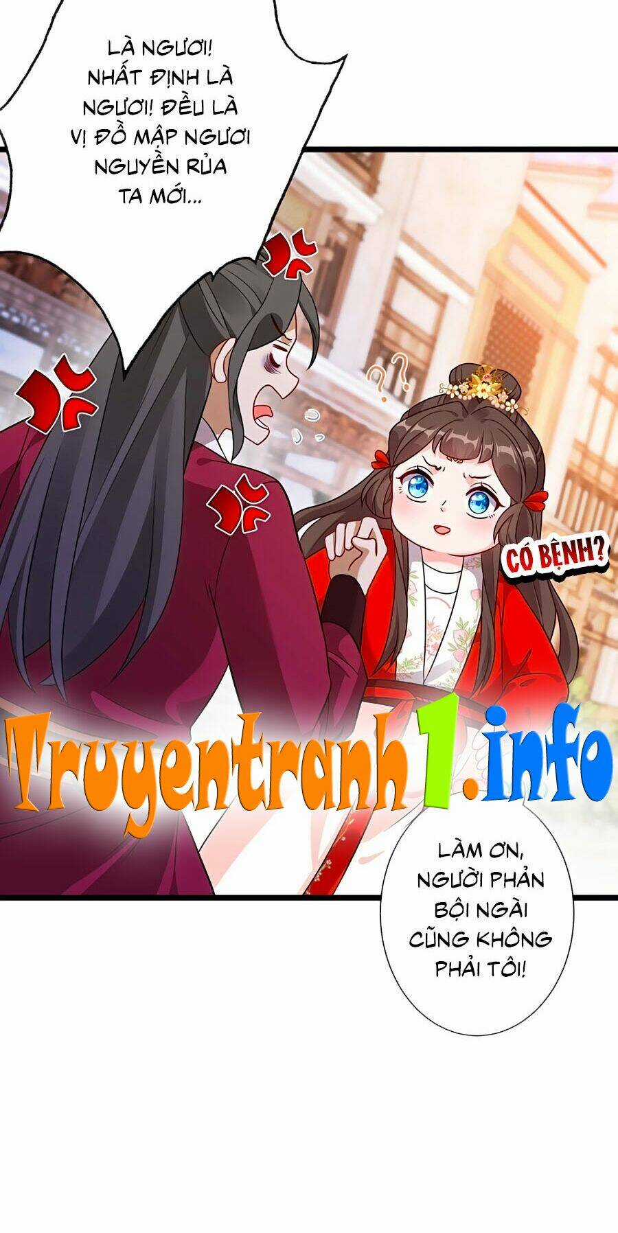 Thú Hắc Cuồng Phi Chapter 24 trang 27