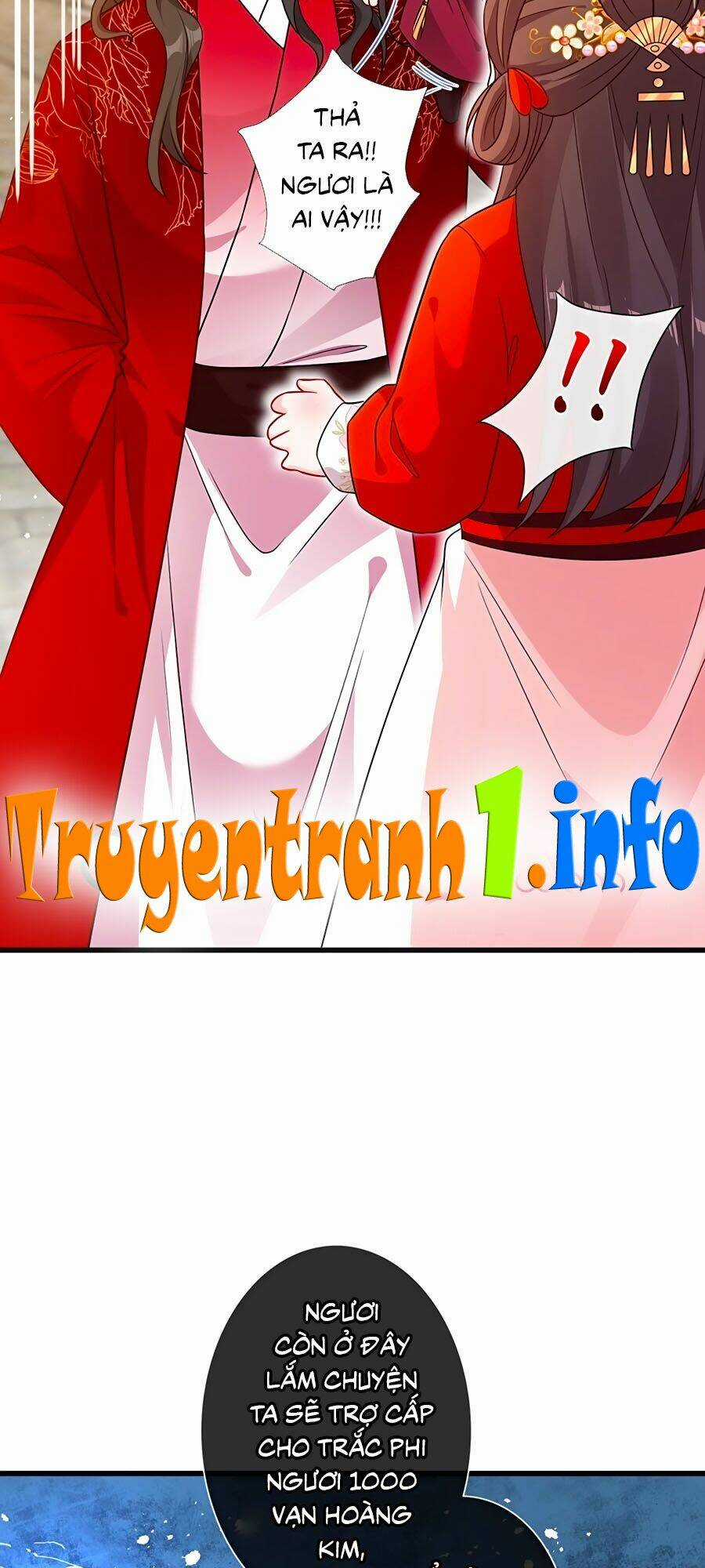 Thú Hắc Cuồng Phi Chapter 24 trang 29