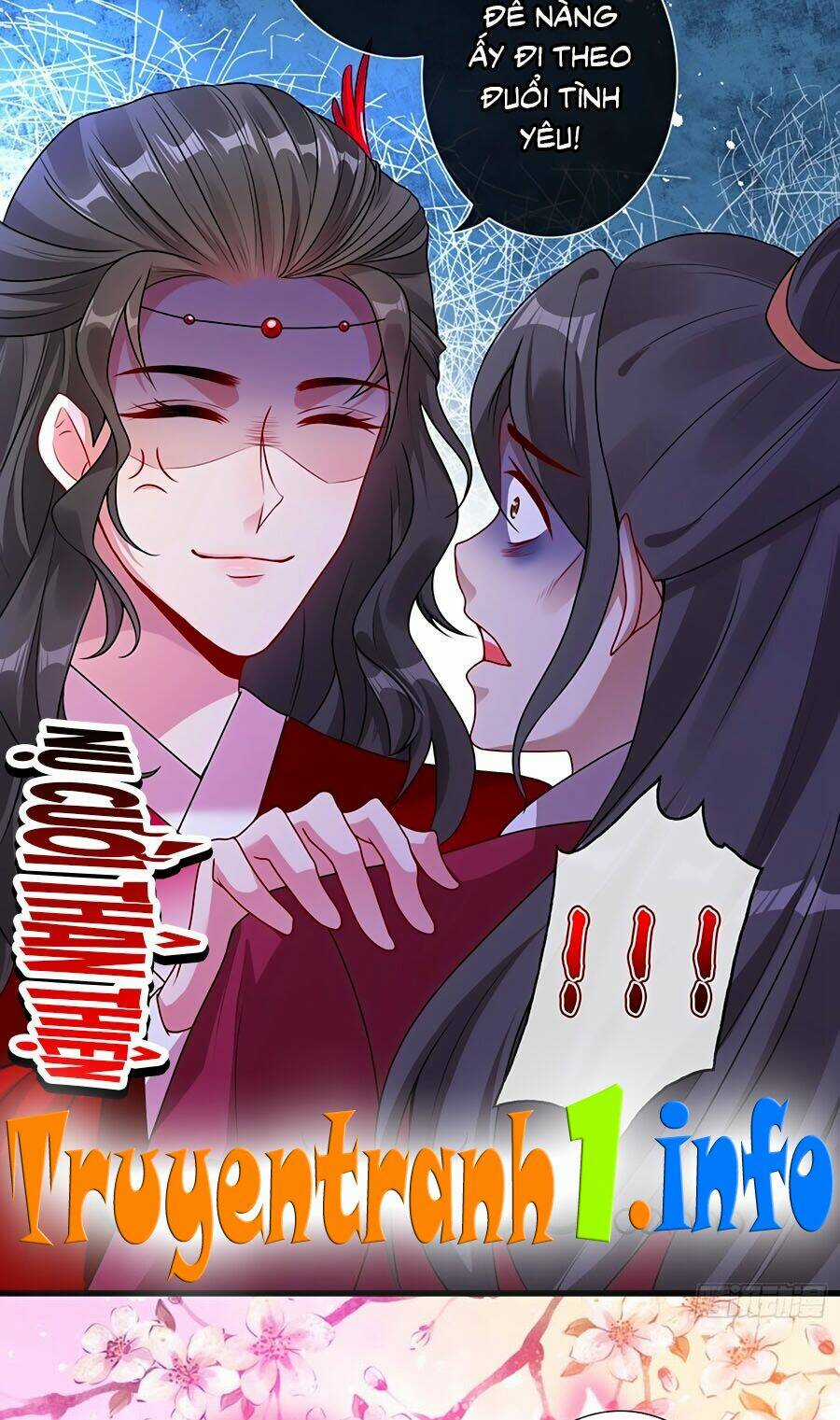 Thú Hắc Cuồng Phi Chapter 24 trang 30