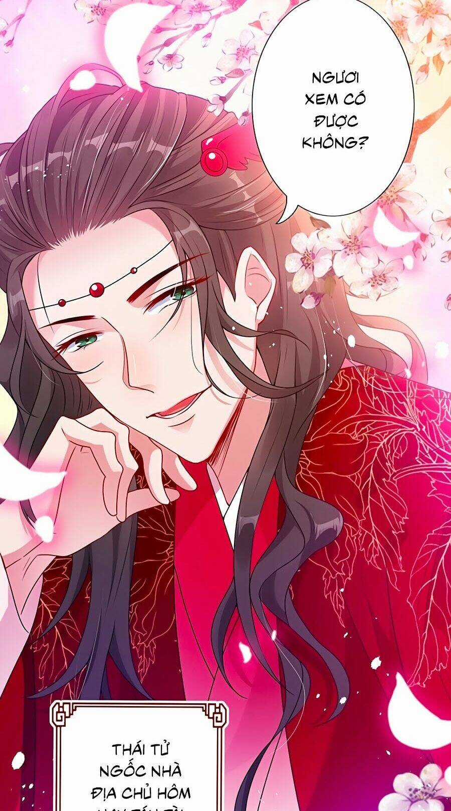 Thú Hắc Cuồng Phi Chapter 24 trang 31