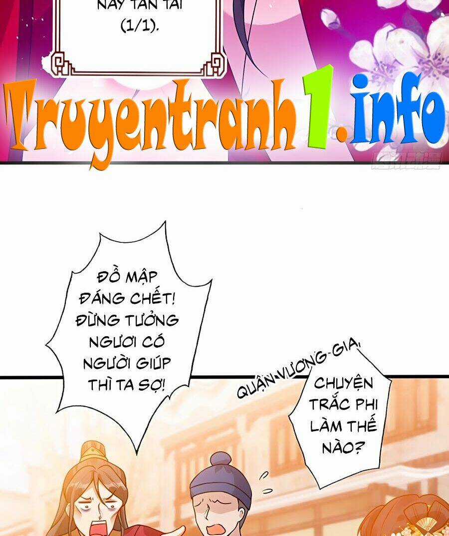 Thú Hắc Cuồng Phi Chapter 24 trang 32