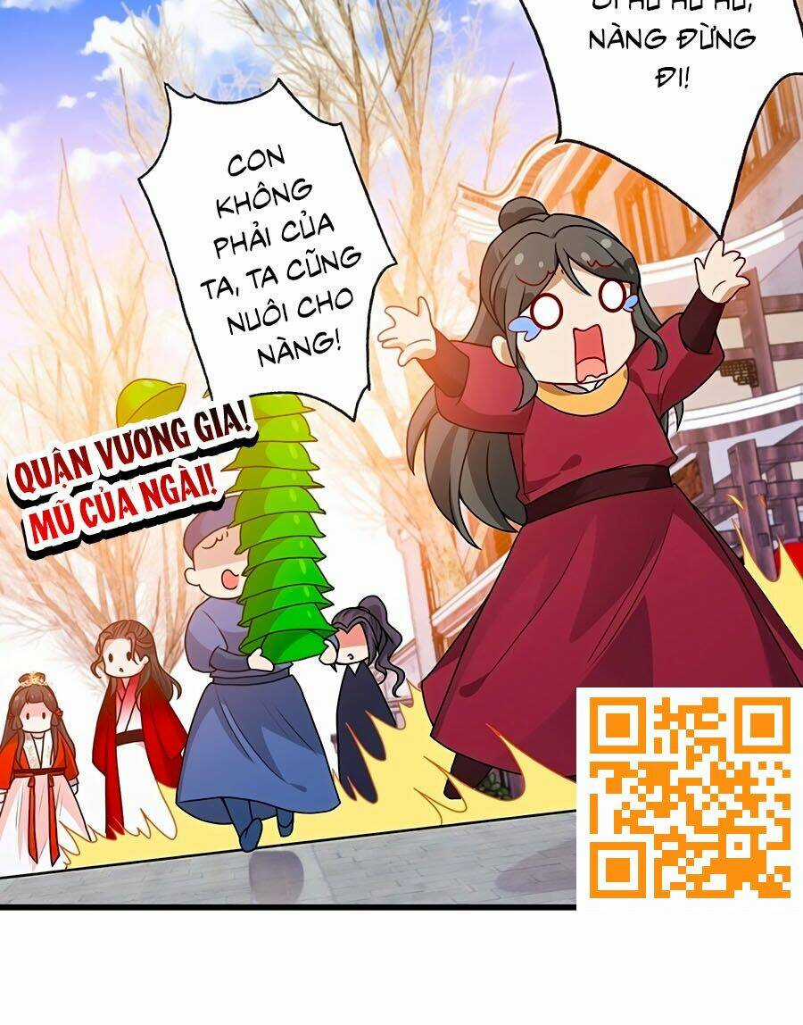 Thú Hắc Cuồng Phi Chapter 24 trang 34