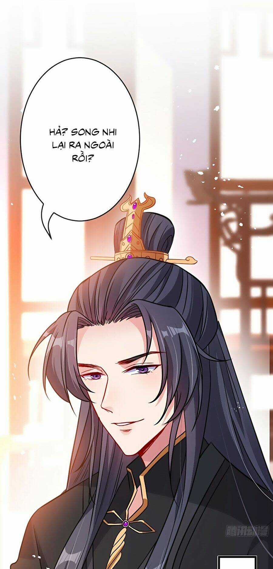 Thú Hắc Cuồng Phi Chapter 24 trang 4