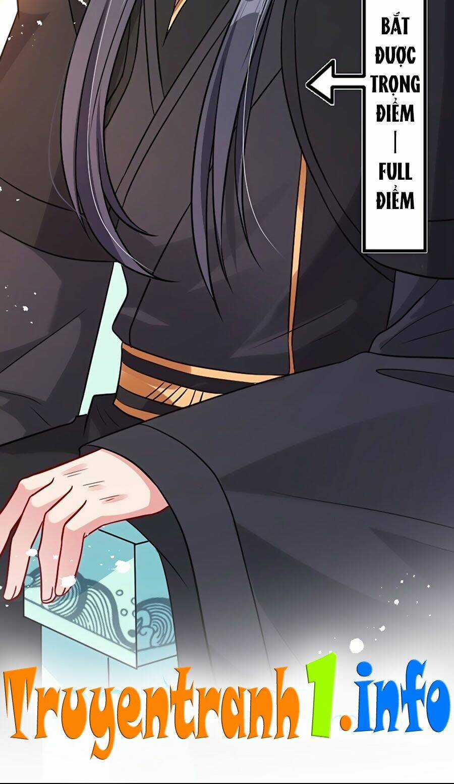 Thú Hắc Cuồng Phi Chapter 24 trang 5