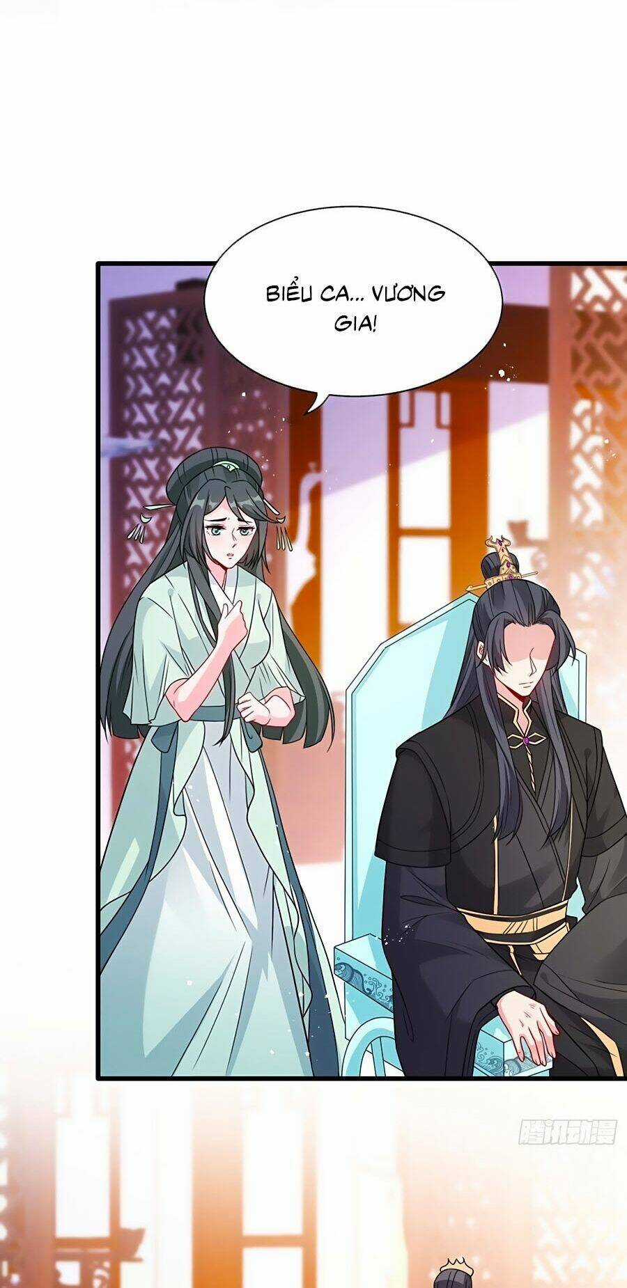 Thú Hắc Cuồng Phi Chapter 24 trang 6