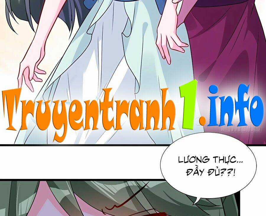 Thú Hắc Cuồng Phi Chapter 24 trang 9