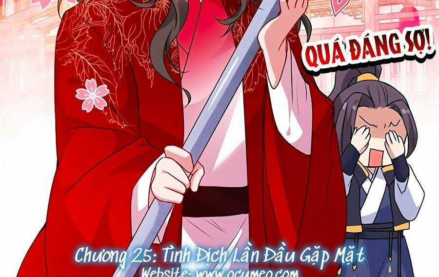 Thú Hắc Cuồng Phi Chapter 25 trang 2