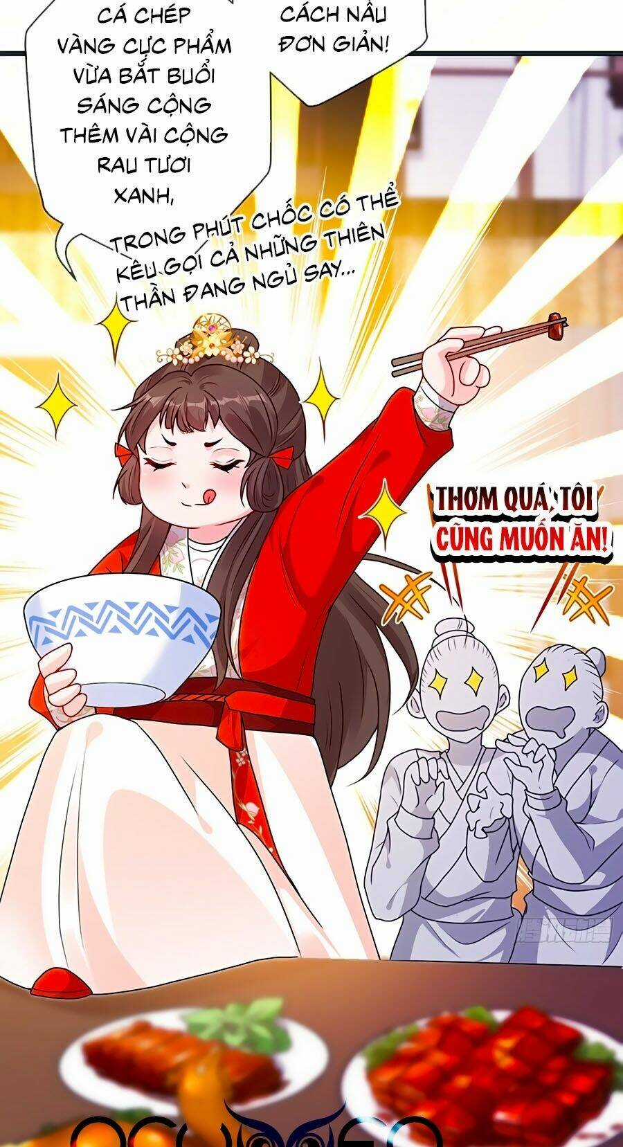 Thú Hắc Cuồng Phi Chapter 25 trang 25