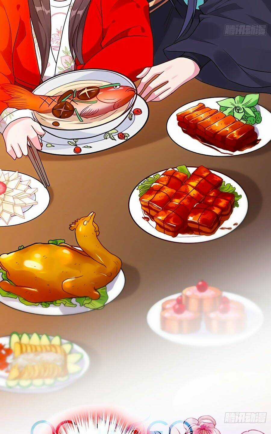 Thú Hắc Cuồng Phi Chapter 25 trang 28