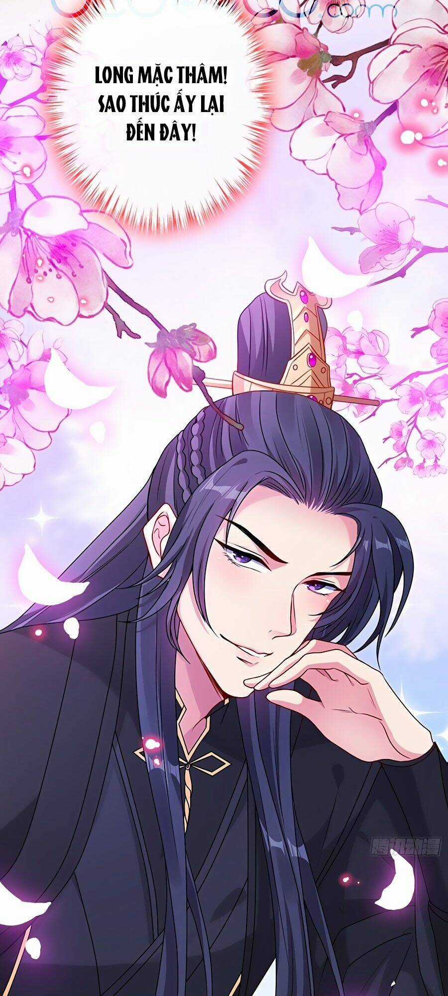 Thú Hắc Cuồng Phi Chapter 25 trang 29