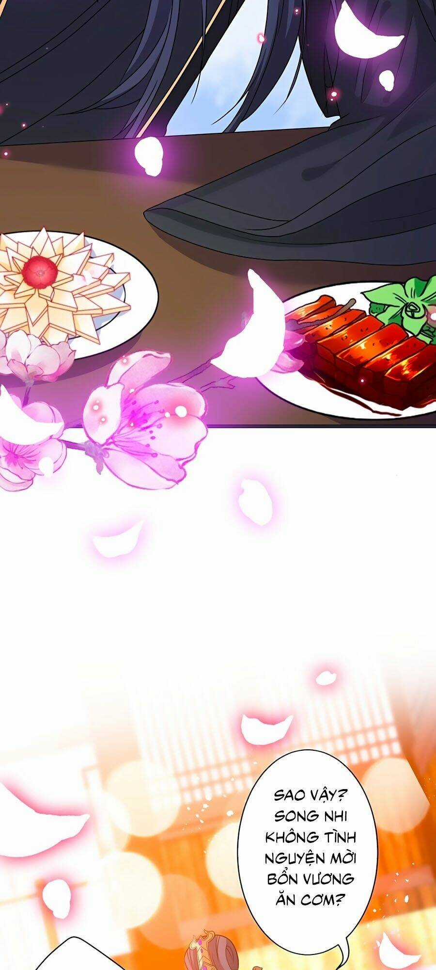 Thú Hắc Cuồng Phi Chapter 25 trang 30