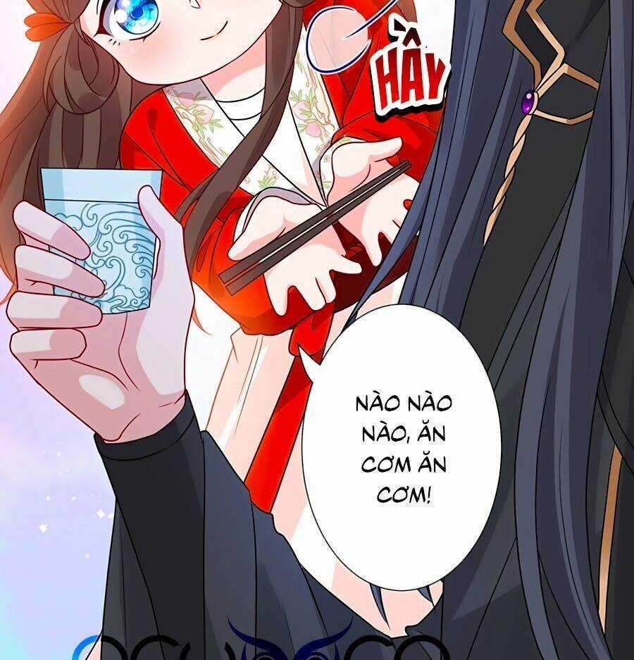 Thú Hắc Cuồng Phi Chapter 25 trang 34