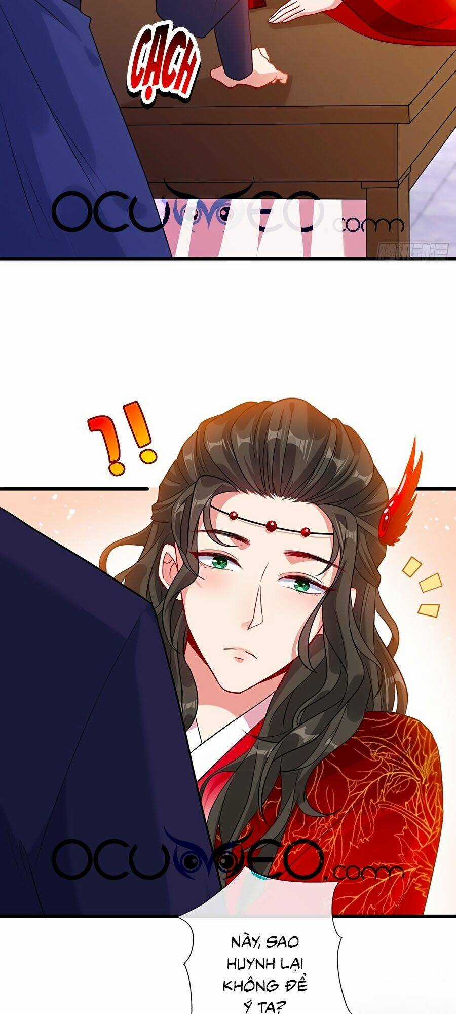 Thú Hắc Cuồng Phi Chapter 25 trang 36