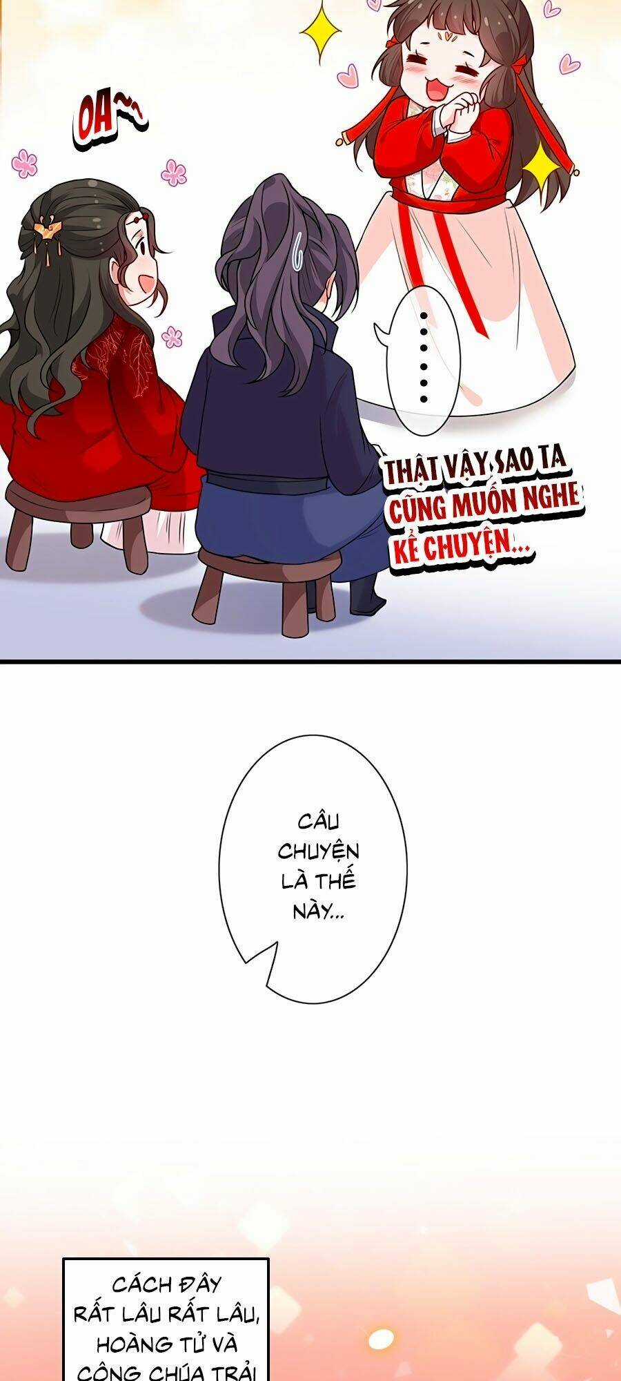 Thú Hắc Cuồng Phi Chapter 25 trang 4