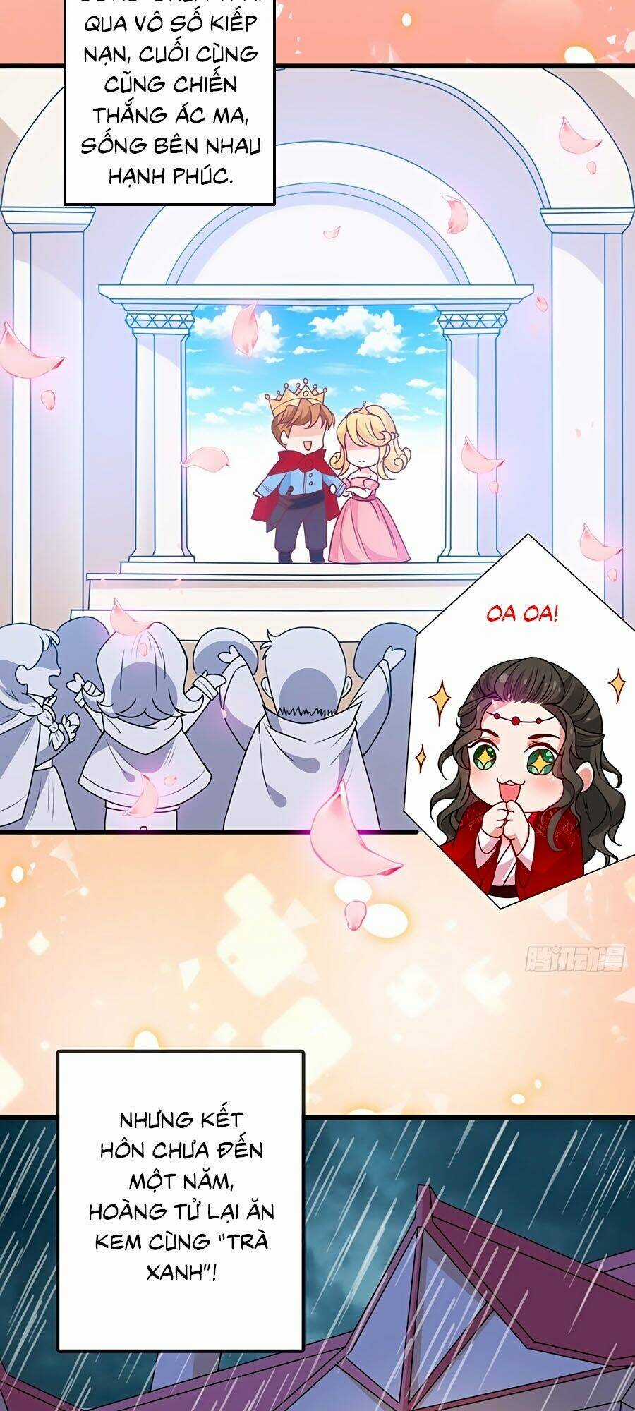 Thú Hắc Cuồng Phi Chapter 25 trang 5