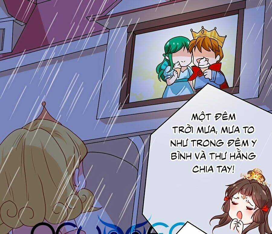 Thú Hắc Cuồng Phi Chapter 25 trang 6