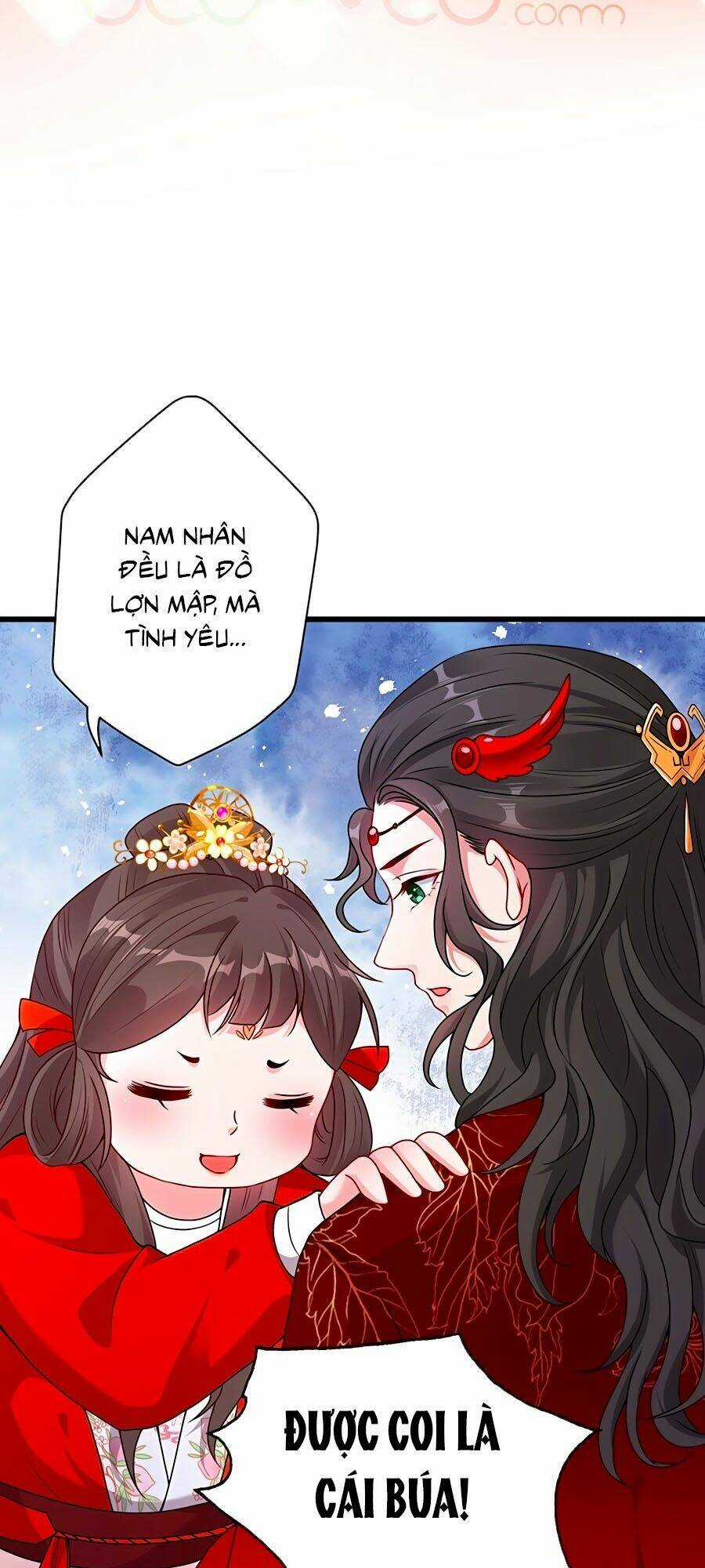 Thú Hắc Cuồng Phi Chapter 25 trang 9