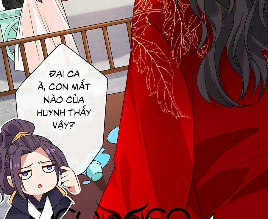 Thú Hắc Cuồng Phi Chapter 26 trang 11