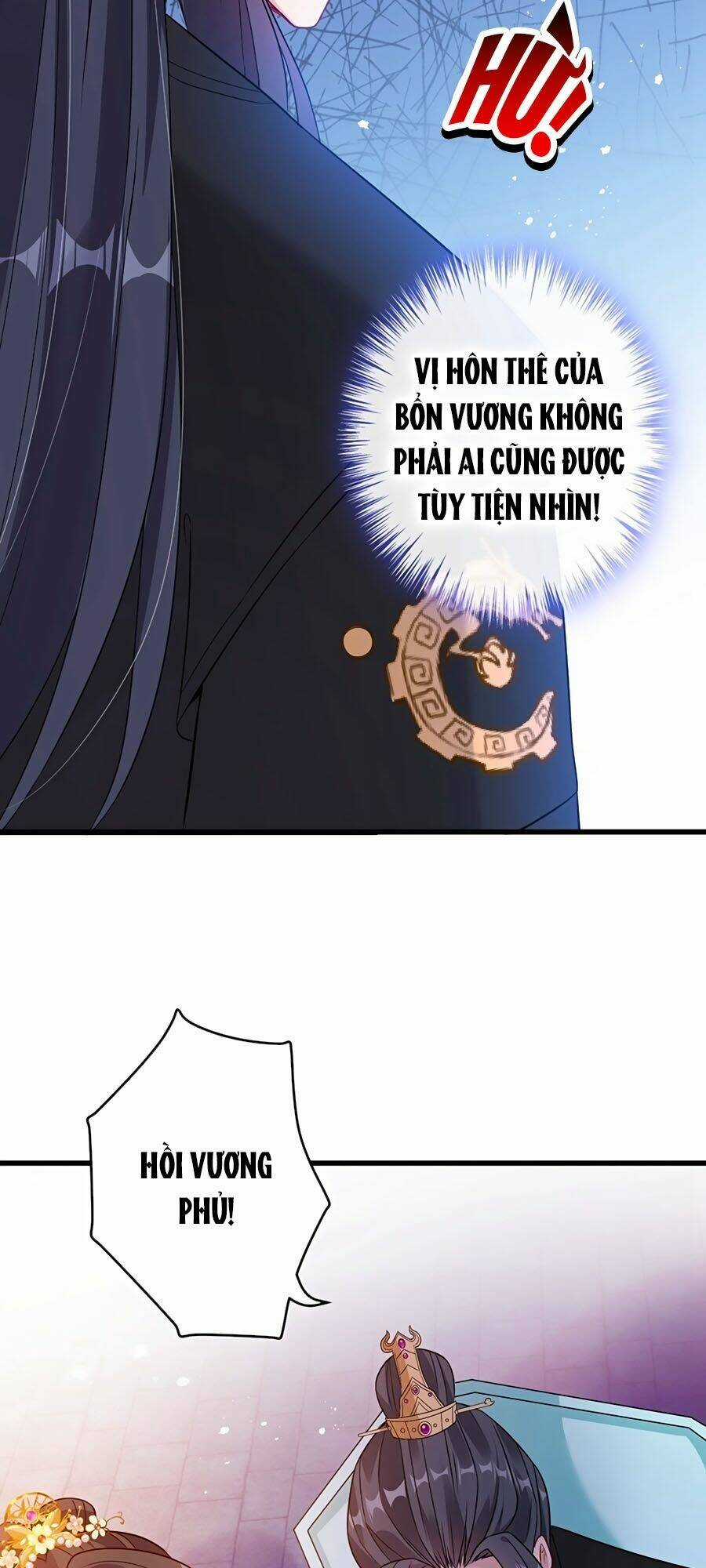 Thú Hắc Cuồng Phi Chapter 26 trang 13