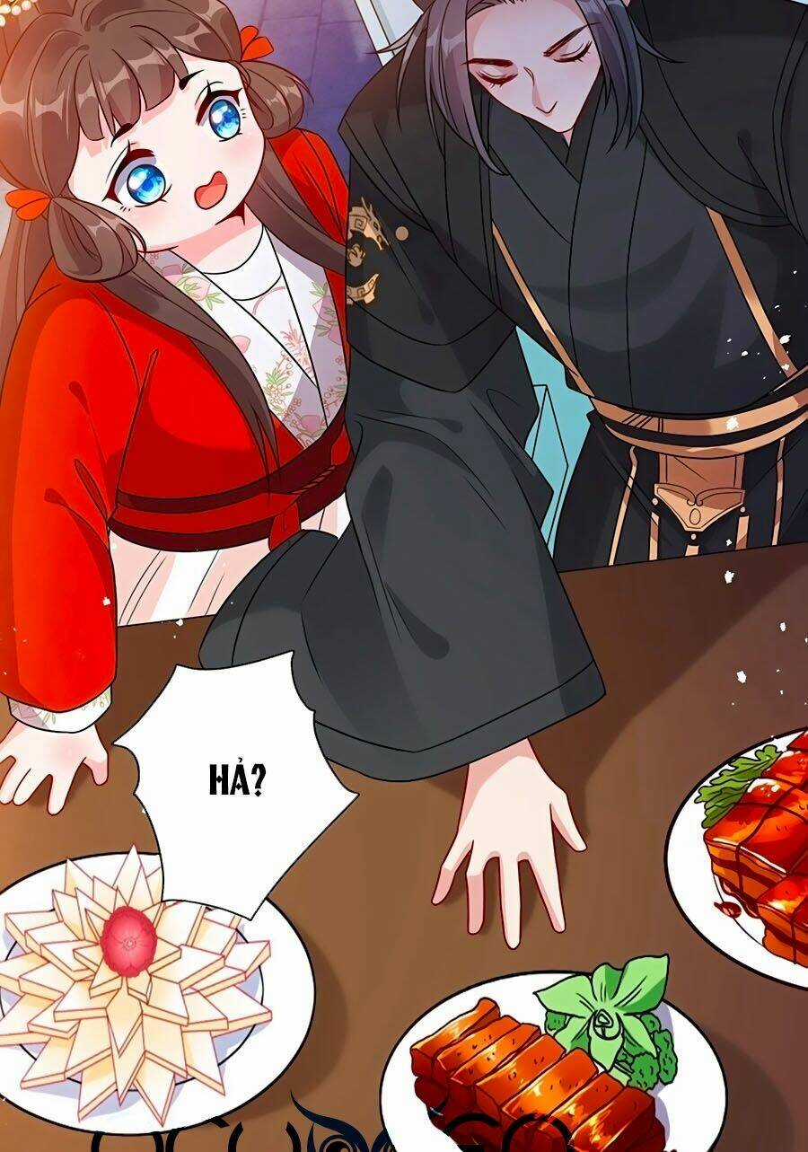 Thú Hắc Cuồng Phi Chapter 26 trang 14