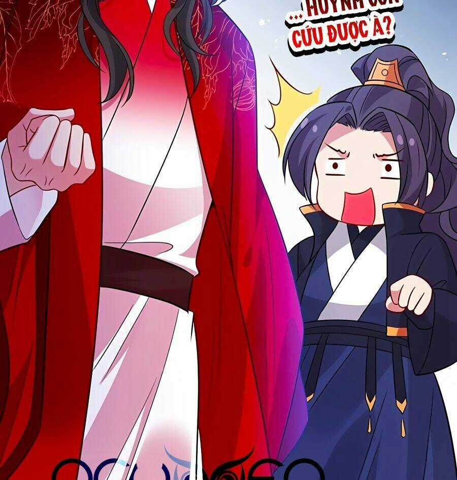 Thú Hắc Cuồng Phi Chapter 26 trang 18