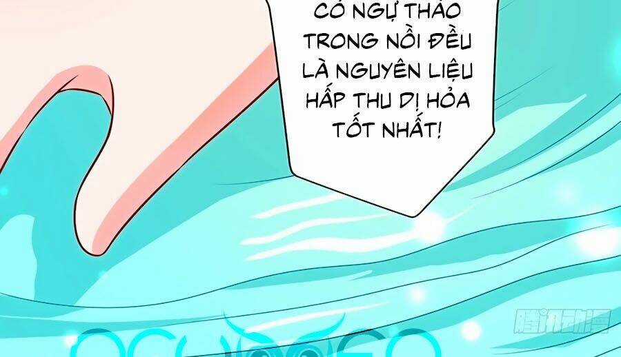 Thú Hắc Cuồng Phi Chapter 26 trang 30