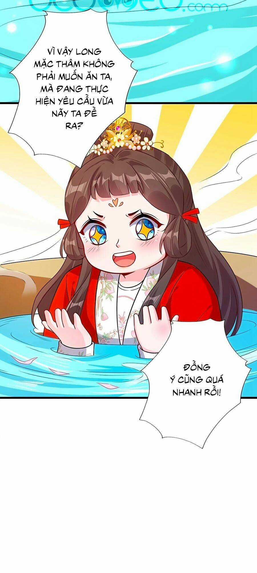 Thú Hắc Cuồng Phi Chapter 26 trang 31