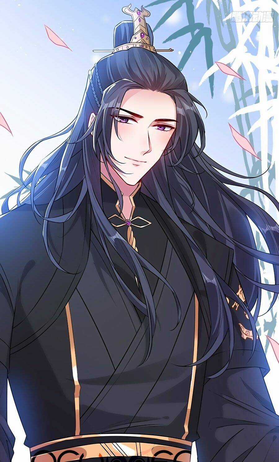 Thú Hắc Cuồng Phi Chapter 26 trang 35