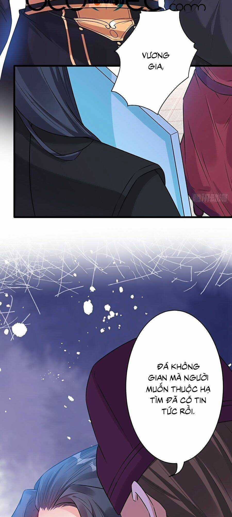 Thú Hắc Cuồng Phi Chapter 26 trang 36