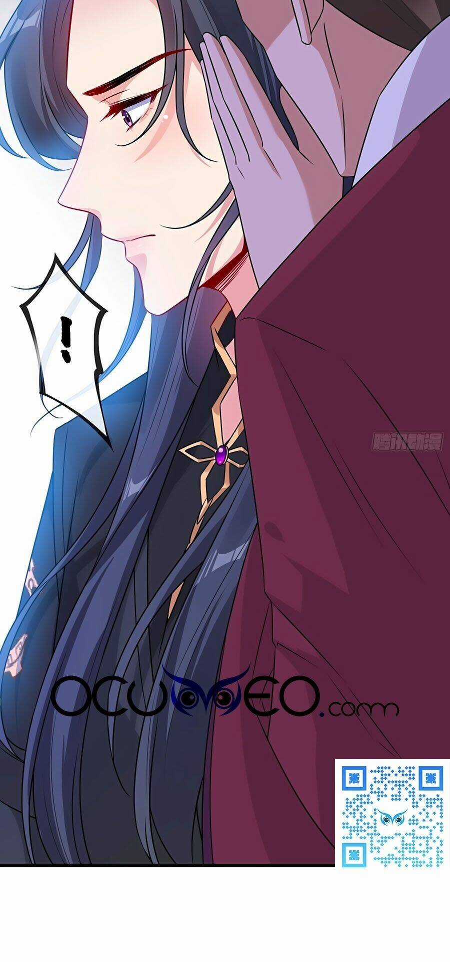 Thú Hắc Cuồng Phi Chapter 26 trang 37