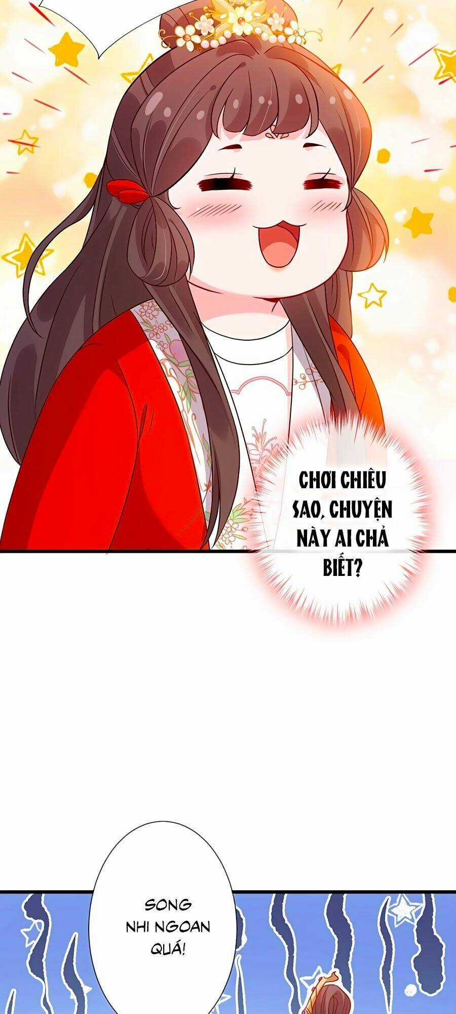 Thú Hắc Cuồng Phi Chapter 26 trang 7