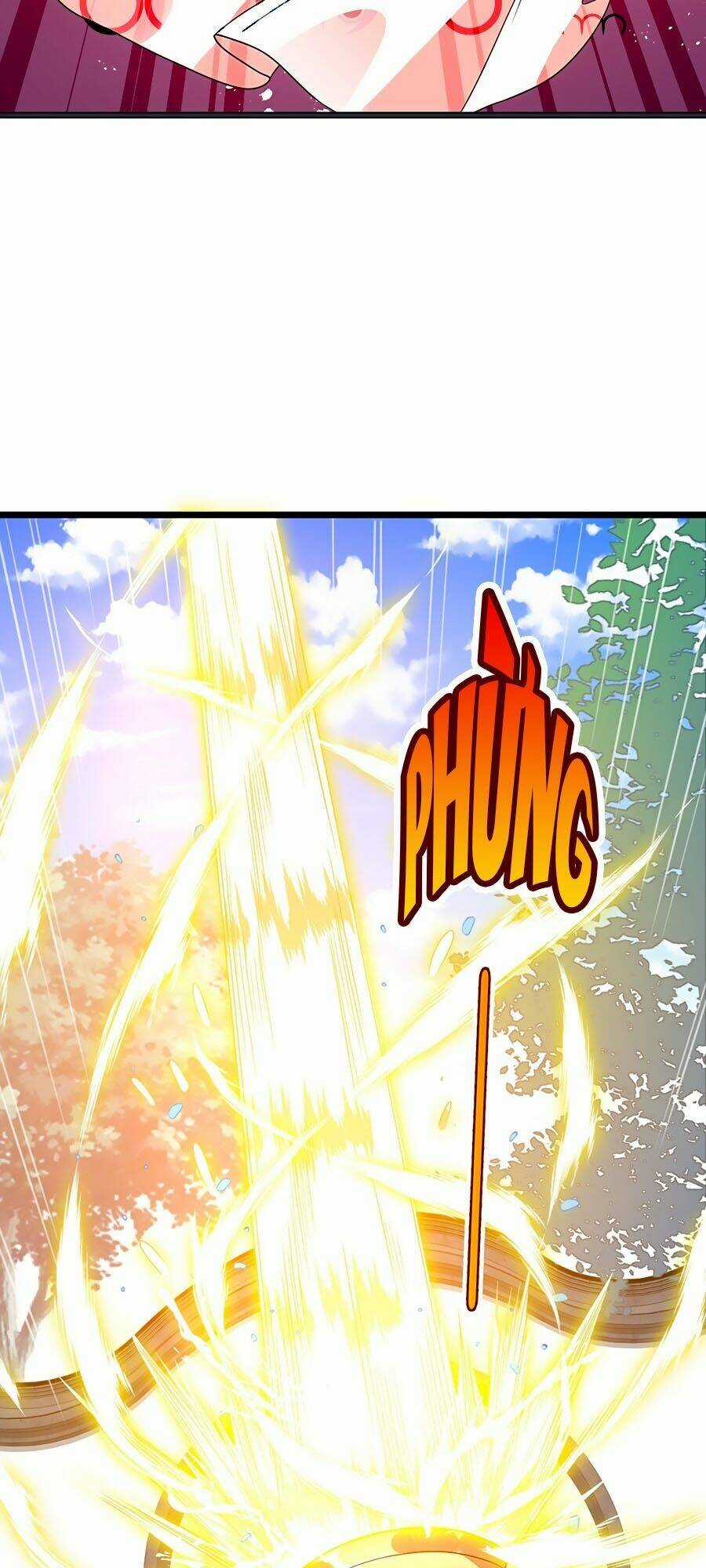 Thú Hắc Cuồng Phi Chapter 27 trang 10