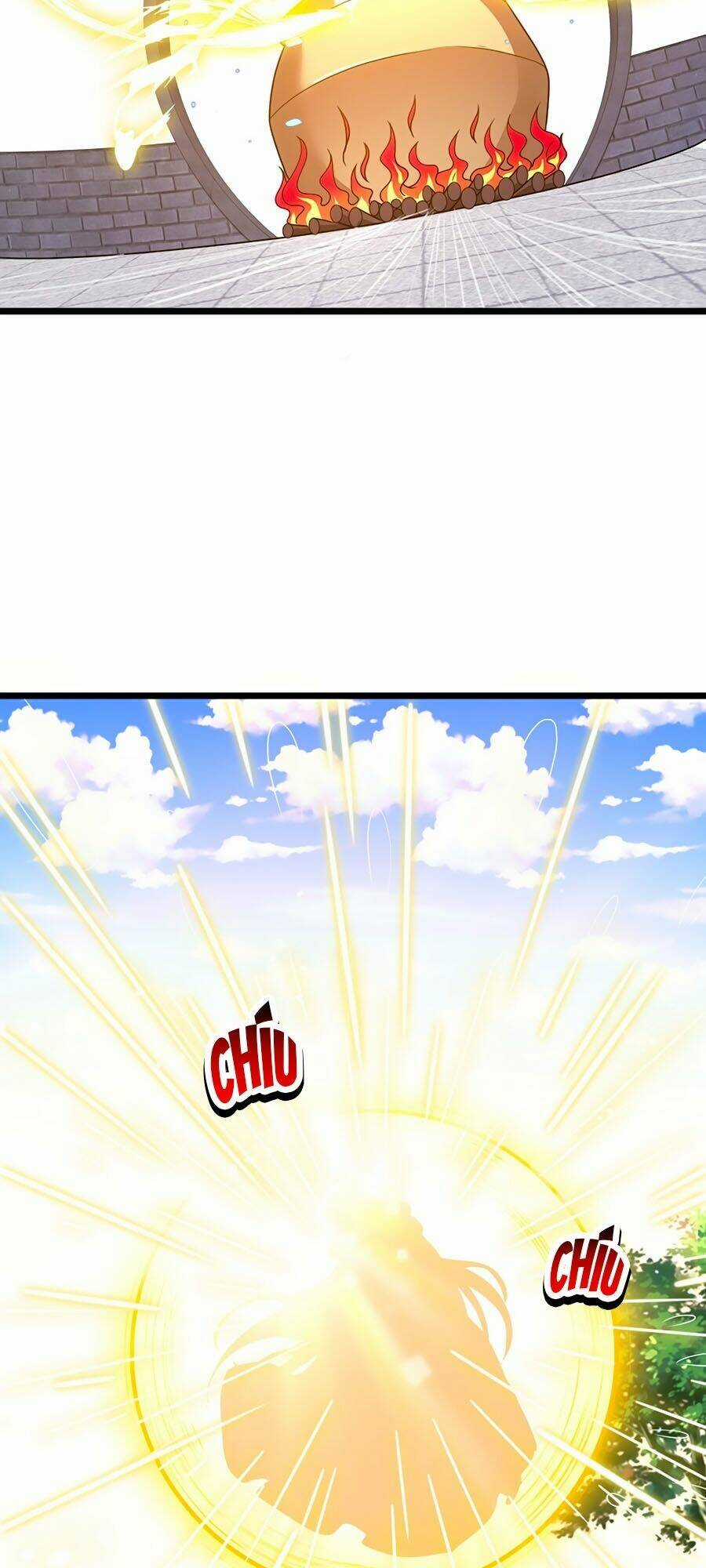 Thú Hắc Cuồng Phi Chapter 27 trang 11