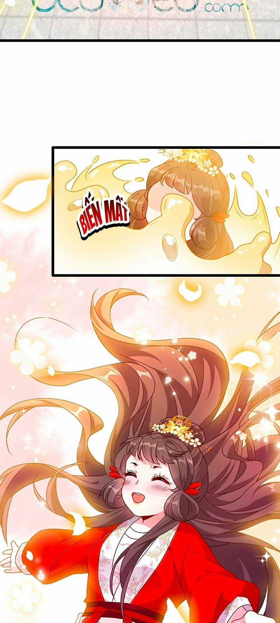 Thú Hắc Cuồng Phi Chapter 27 trang 13