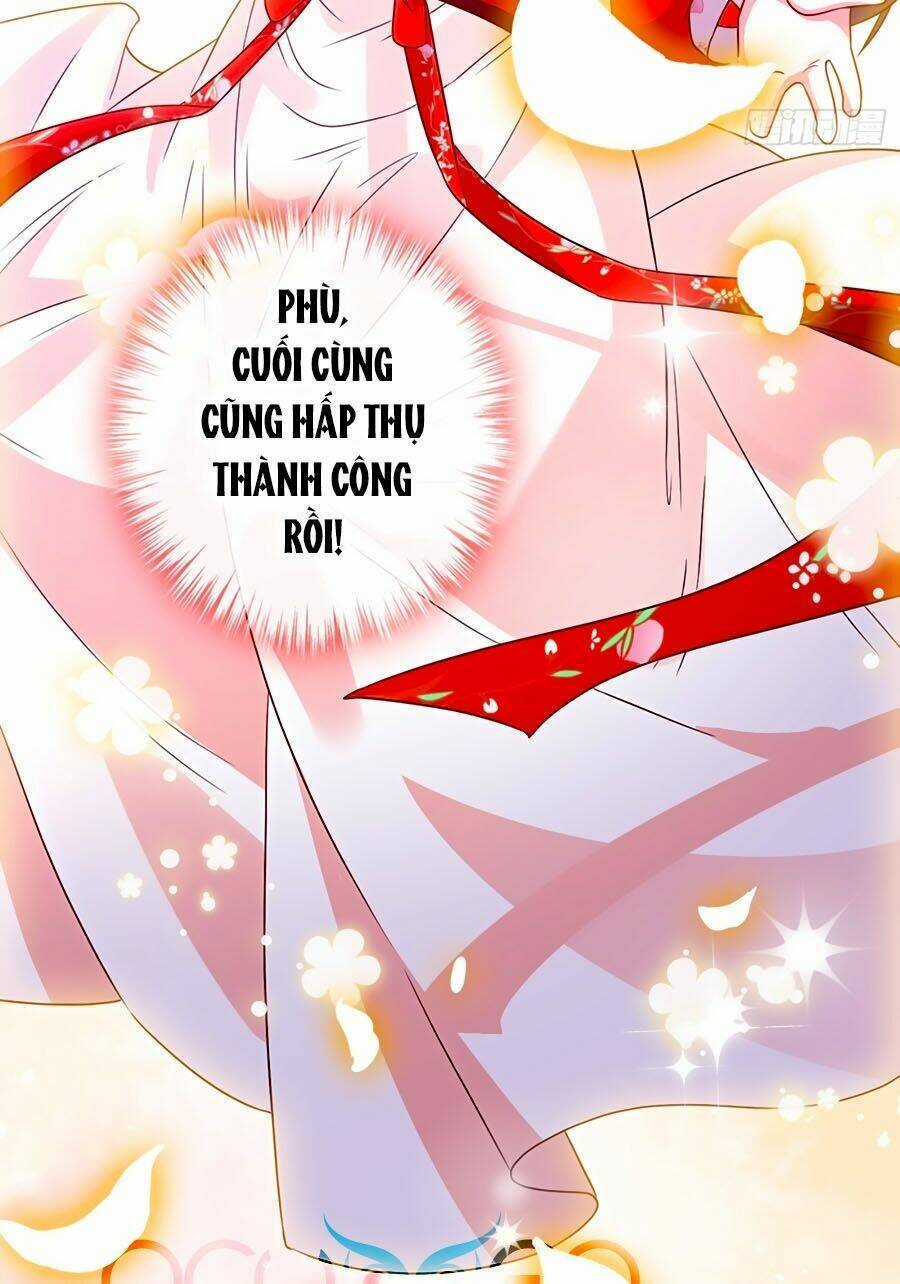 Thú Hắc Cuồng Phi Chapter 27 trang 14