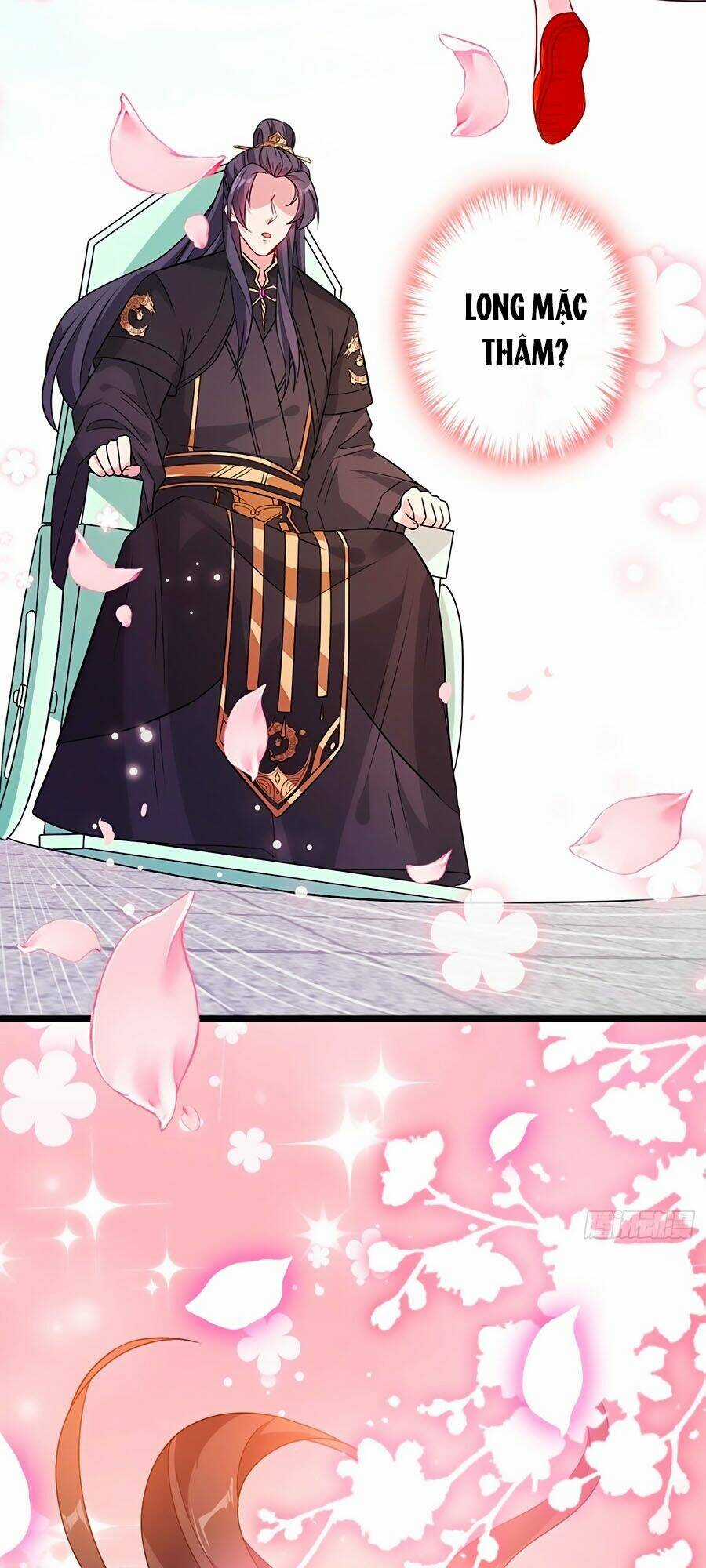 Thú Hắc Cuồng Phi Chapter 27 trang 16